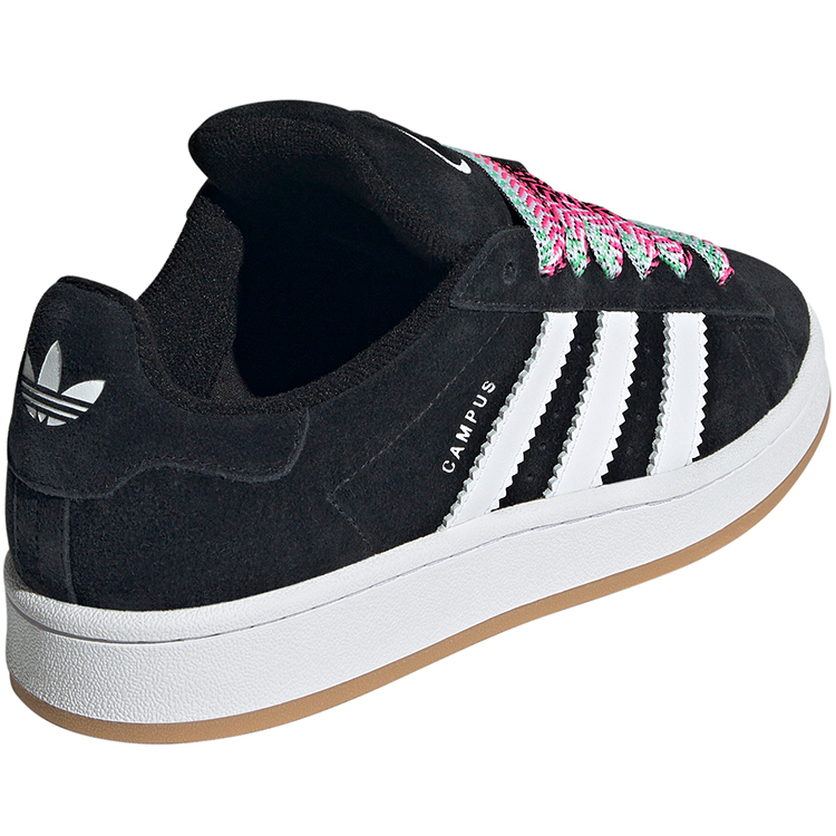 Кроссовки Adidas CAMPUS 00s W / Женский / 39.5 / Черный photo 2