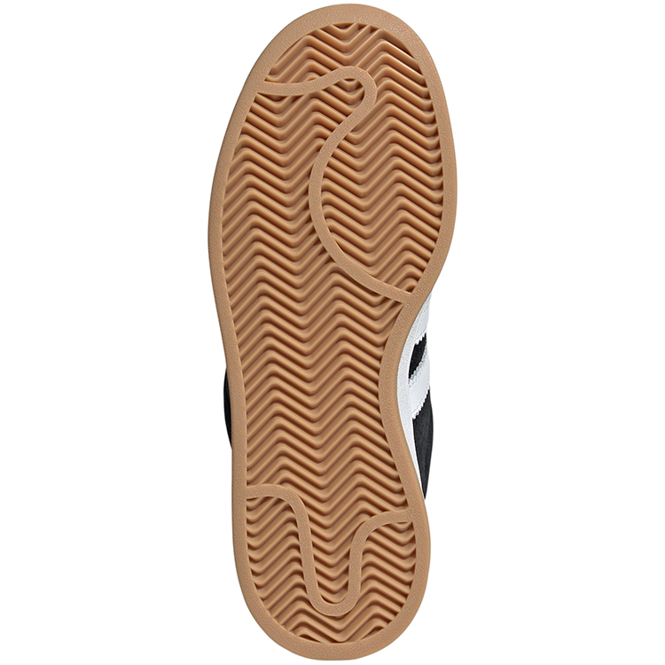 Кроссовки Adidas CAMPUS 00s W / Женский / 39.5 / Черный photo 4