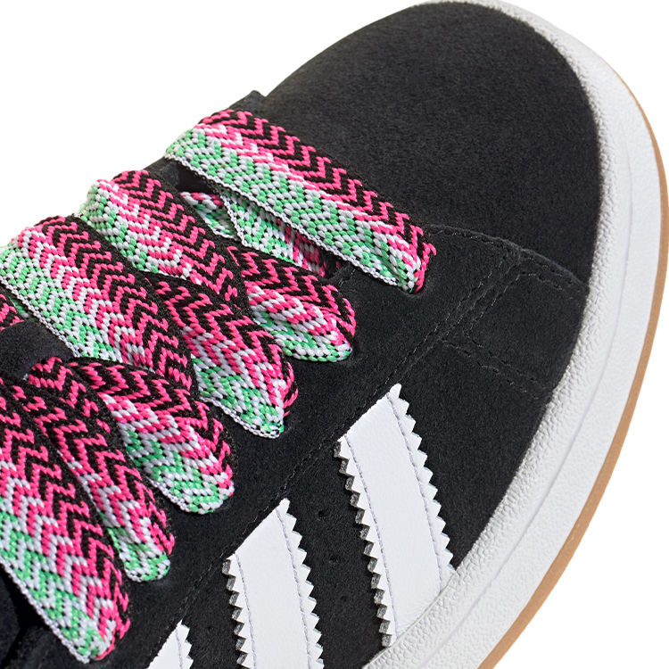 Кроссовки Adidas CAMPUS 00s W / Женский / 39.5 / Черный photo 5