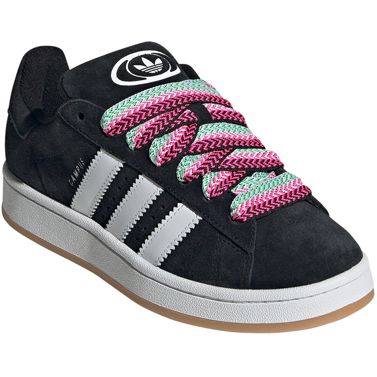 Кроссовки Adidas CAMPUS 00s W / Женский / 39.5 / Черный photo 6