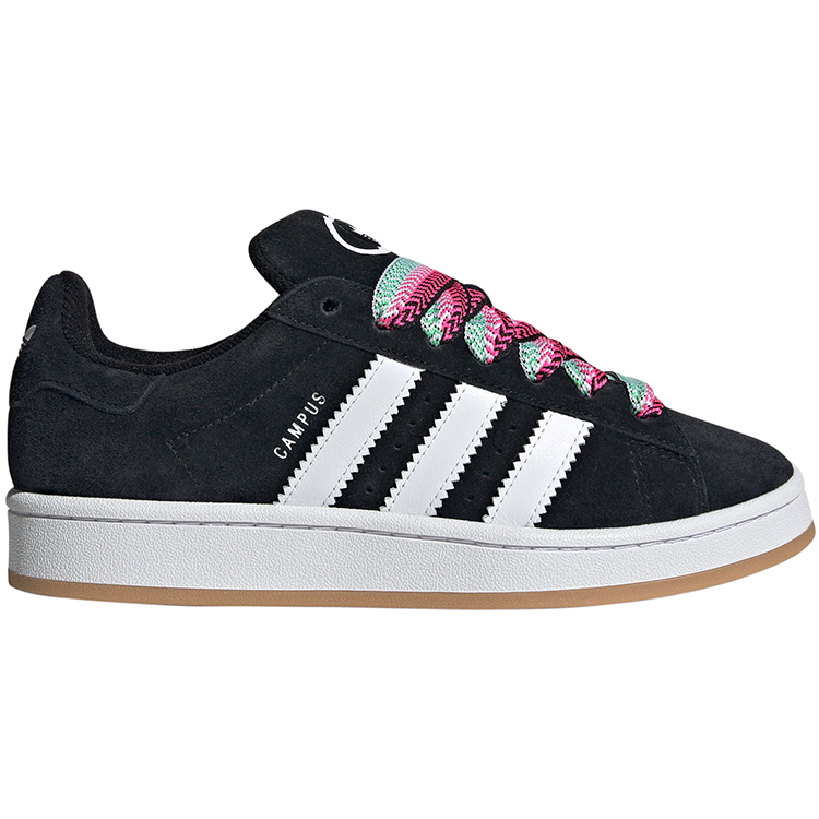 Кроссовки Adidas CAMPUS 00s W / Женский / 39.5 / Черный photo 8