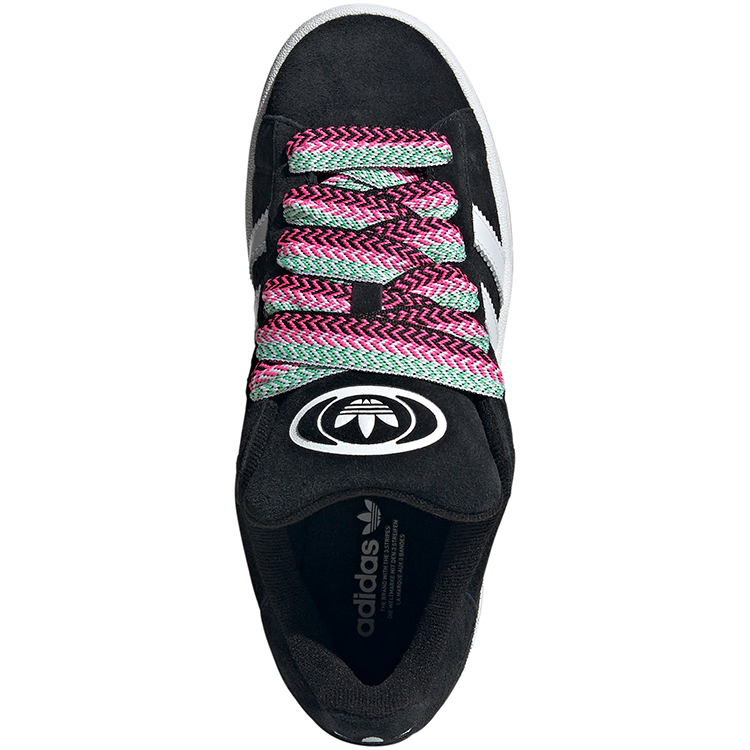 Кроссовки Adidas CAMPUS 00s W / Женский / 39.5 / Черный photo 9