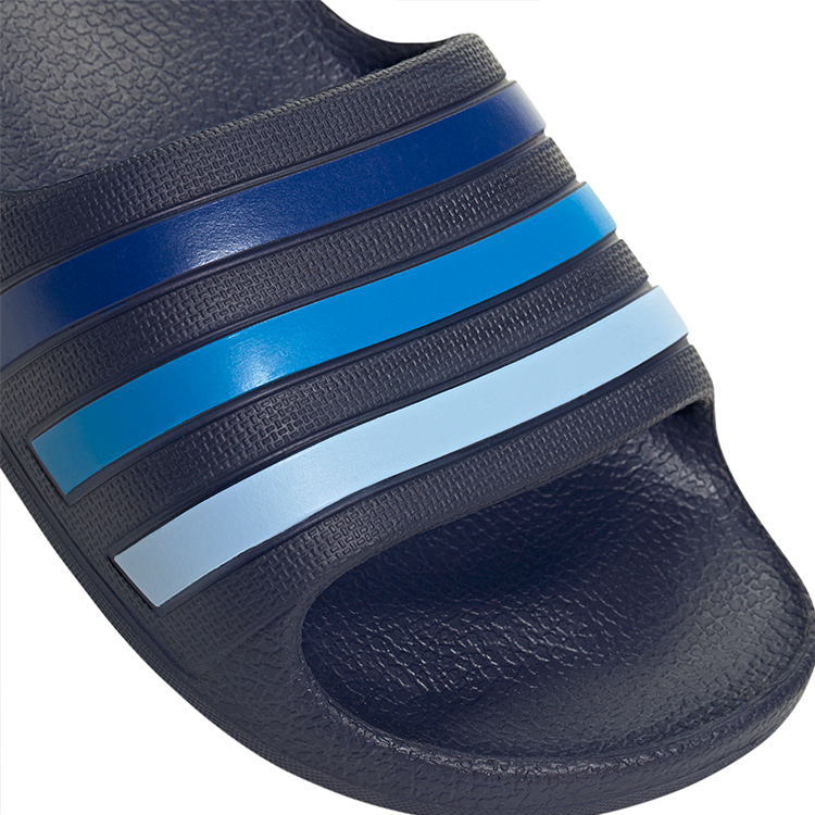 Slapi Adidas ADILETTE AQUA K pt Barbati / 29 / Albastru photo 2