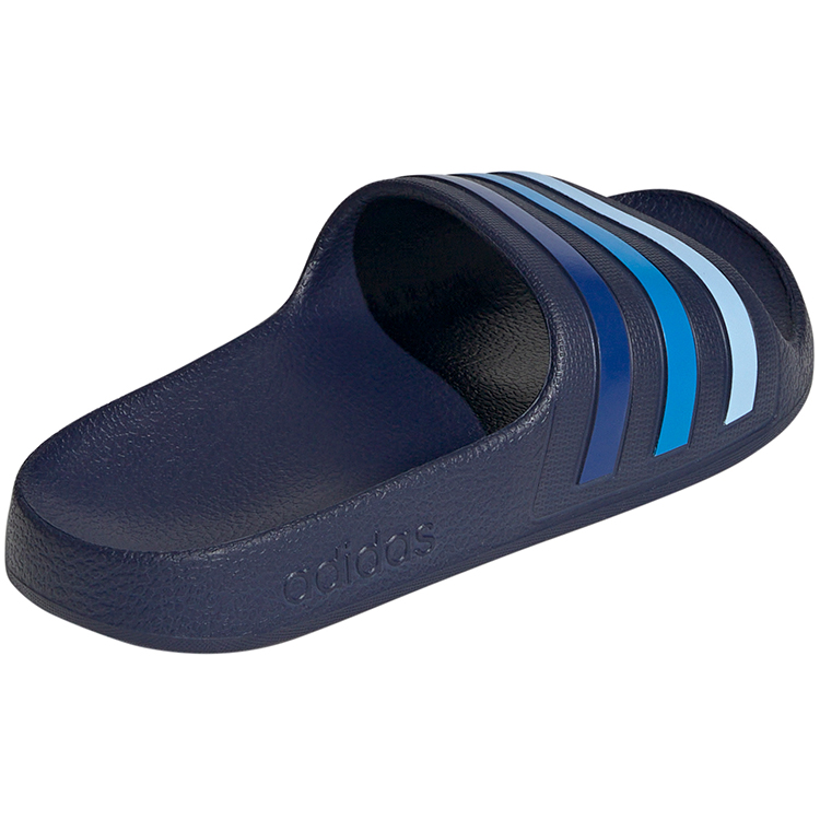 Slapi Adidas ADILETTE AQUA K pt Barbati / 29 / Albastru photo 3