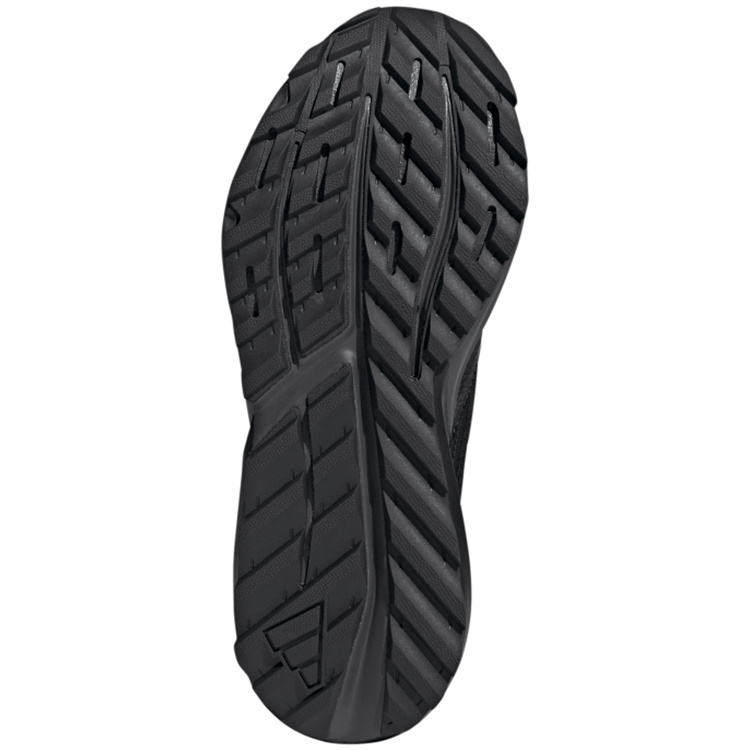 Кроссовки Adidas LIGHTBLAZE ATR / Мужской / 40.5 / Черный photo 5