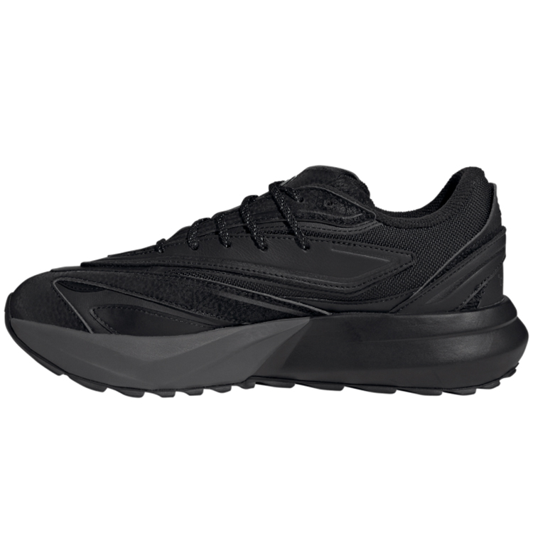 Кроссовки Adidas LIGHTBLAZE ATR / Мужской / 40.5 / Черный photo 6