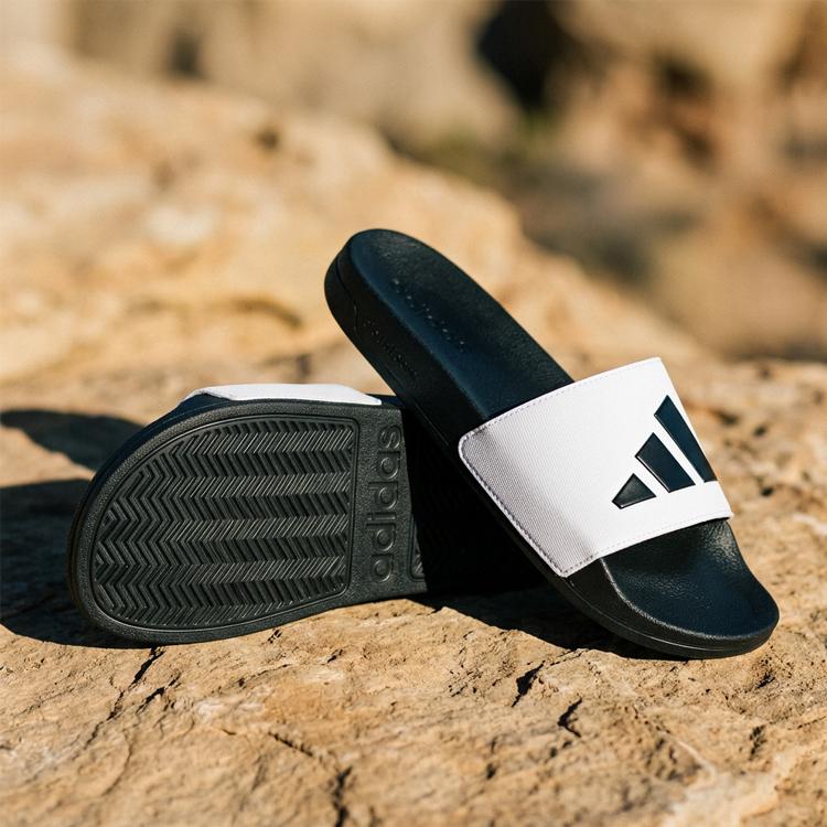 Slapi Adidas ADILETTE SHOWER photo 10