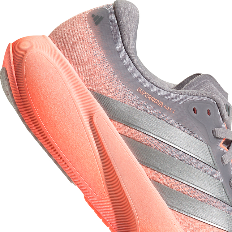 Кроссовки Adidas SUPERNOVA RISE 3 photo 4