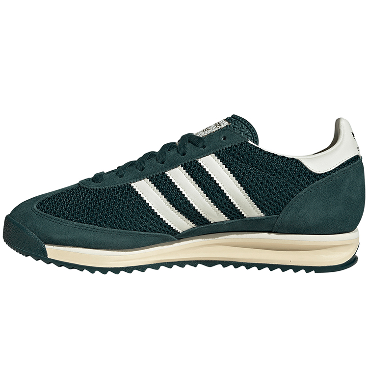 Кроссовки Adidas SL 72 photo 1