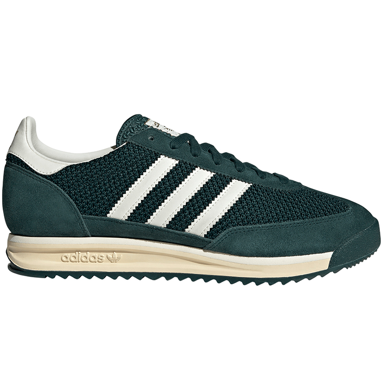 Кроссовки Adidas SL 72 photo 5