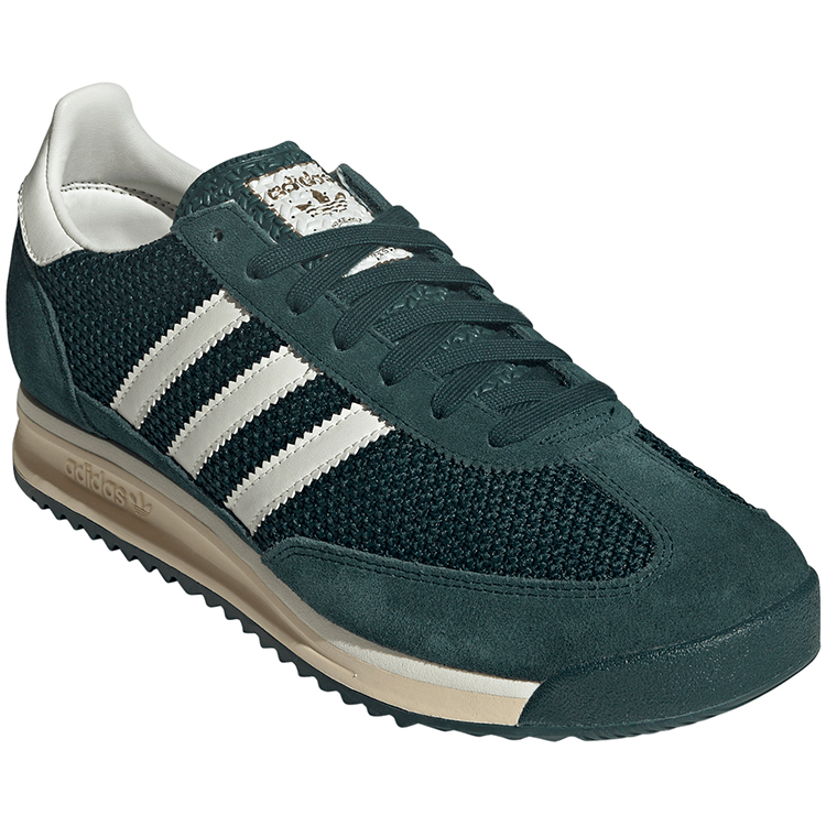Кроссовки Adidas SL 72 photo 7