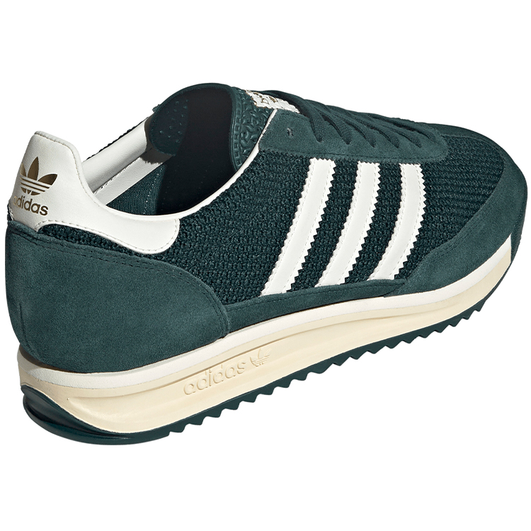 Кроссовки Adidas SL 72 photo 8