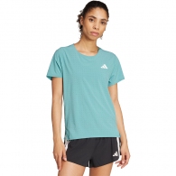 Футболка Adidas ADIZERO TEE W thumbnav 1