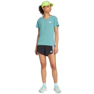 Футболка Adidas ADIZERO TEE W thumbnav 2
