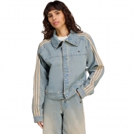 Hanorac Adidas P ESS DENIM JKT thumbnav 1