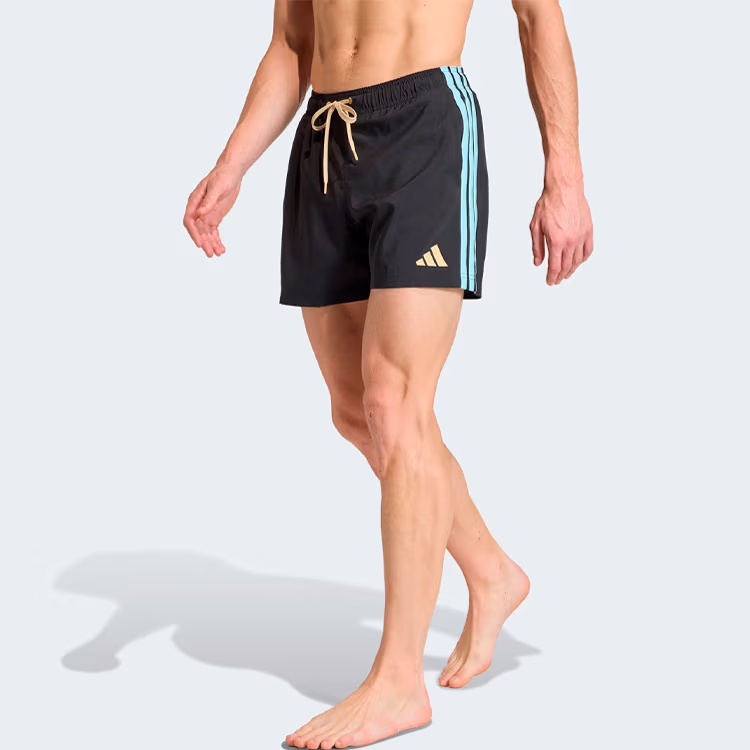 Шорты для плавания Adidas 3-Stripes Swim Shorts