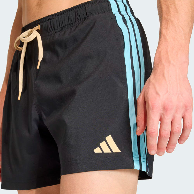 Шорты для плавания Adidas 3-Stripes Swim Shorts photo 2