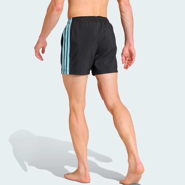 Шорты для плавания Adidas 3-Stripes Swim Shorts photo 4