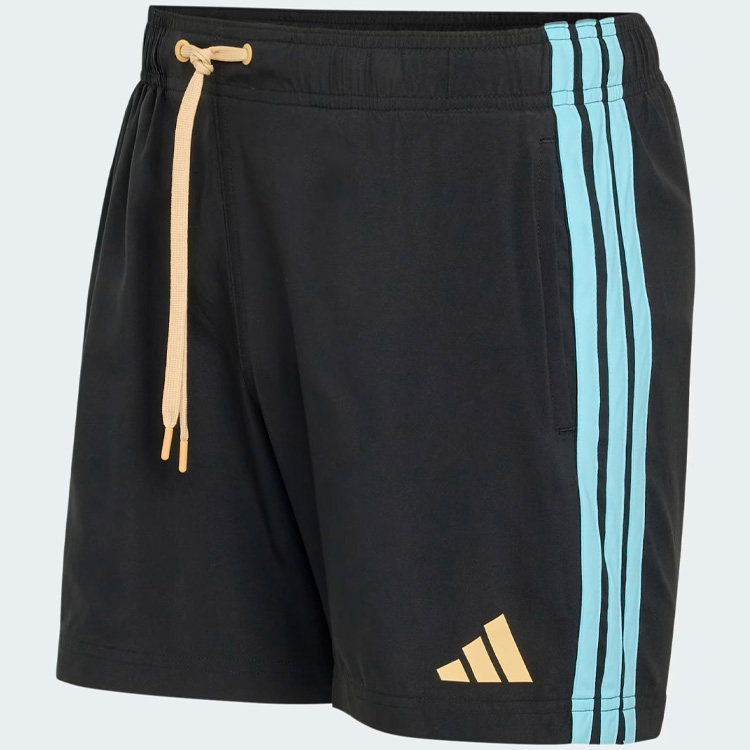 Шорты для плавания Adidas 3-Stripes Swim Shorts photo 6