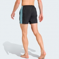 Шорты для плавания Adidas 3-Stripes Swim Shorts thumbnav 4