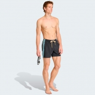Шорты для плавания Adidas 3-Stripes Swim Shorts thumbnav 5
