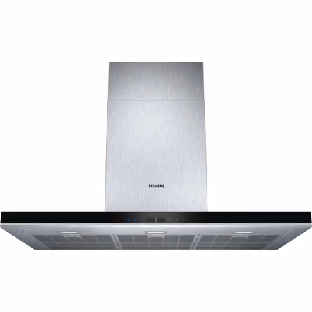 Вытяжка Siemens LC98BA572 