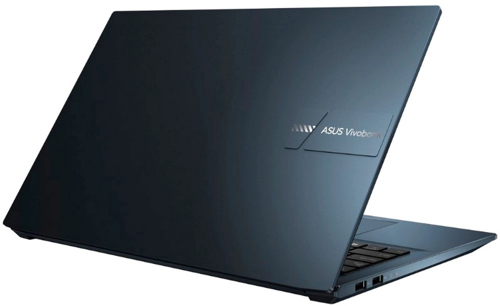 Ноутбук Asus VivoBook Pro 15, M6500QCL1072, 16 ГБ, FreeDOS, Серый