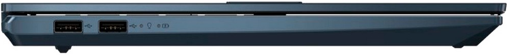 Ноутбук Asus Игровой VivoBook Pro VivoBook Pro 15, M6500QCL1072 15.6” / 16 ГБ / 512 ГБ / Ryzen 7 / GeForce RTX 3050 / Серый photo 5
