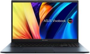 Ноутбук Asus VivoBook Pro 15, M6500QCL1072, Ryzen 7, 16 ГБ ГБ, FreeDOS, Серый thumbnav 1