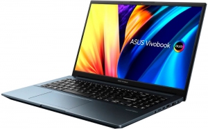Ноутбук Asus VivoBook Pro 15, M6500QCL1072, Ryzen 7, 16 ГБ ГБ, FreeDOS, Серый thumbnav 2
