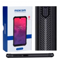 Смартфон Maxcom MS572 3/32GB Black thumbnav 3