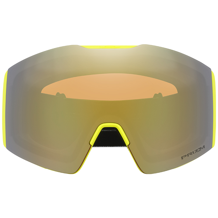 Masca de schi Oakley FALL LINE photo 2