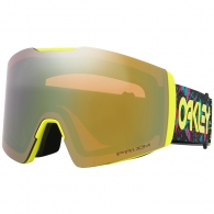Masca de schi Oakley FALL LINE thumbnav 1