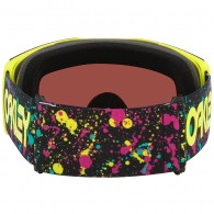Masca de schi Oakley FALL LINE thumbnav 4