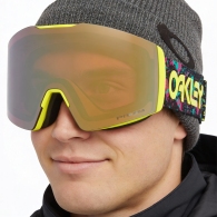 Masca de schi Oakley FALL LINE thumbnav 6