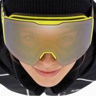 Masca de schi Oakley FALL LINE thumbnav 7
