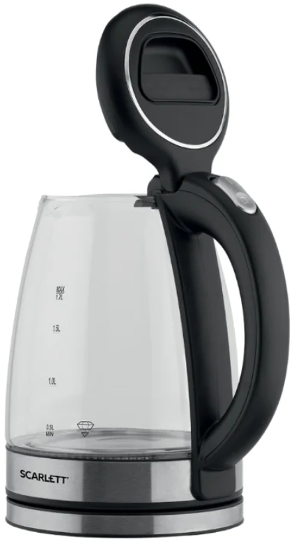Fierbator de apa electric Scarlett SC-EK27G72 photo 2