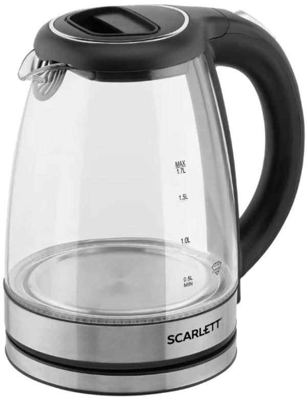 Fierbator de apa electric Scarlett SC-EK27G72 photo 3