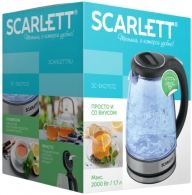 Fierbator de apa electric Scarlett SC-EK27G72 thumbnav 4