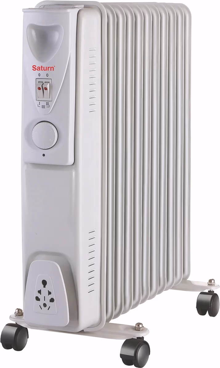 Radiator cu ulei Saturn STOH1672 