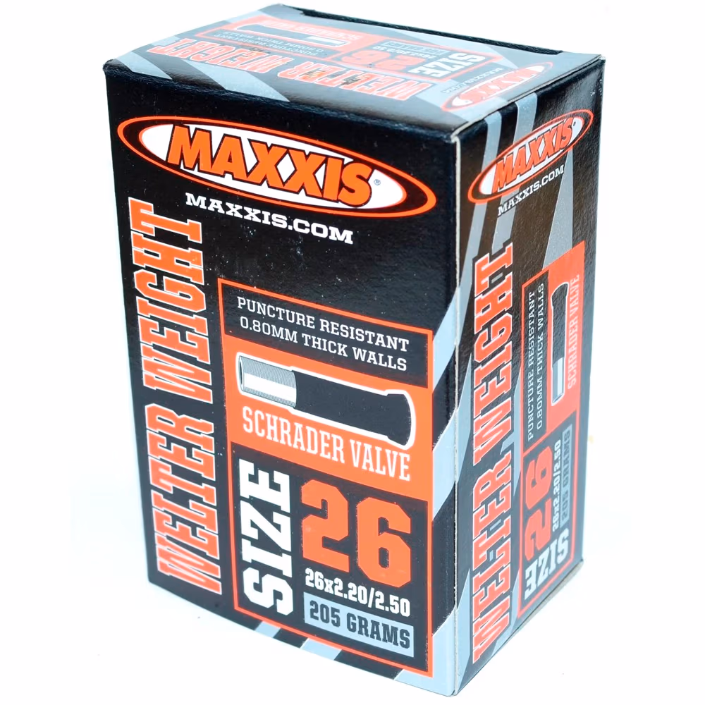 Camera Maxxis Bike tube 