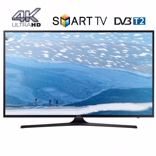 LED телевизор Samsung UE40KU6072 