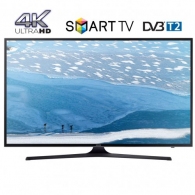 LED телевизор Samsung UE40KU6072 thumbnav 1