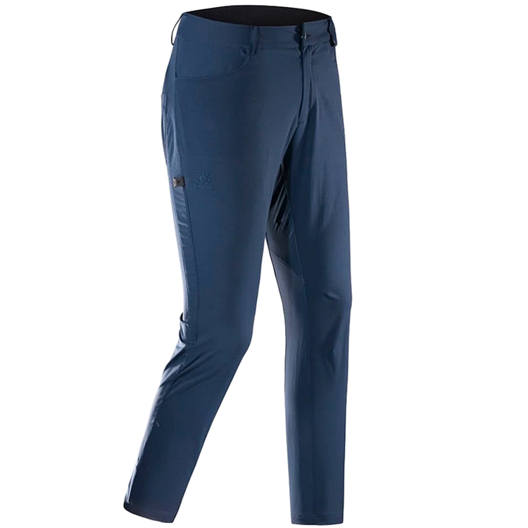 Брюки Kailas 9A Free Solo Rock Climbing Pant photo Брюки Kailas 9A Free Solo Rock Climbing Pant photo