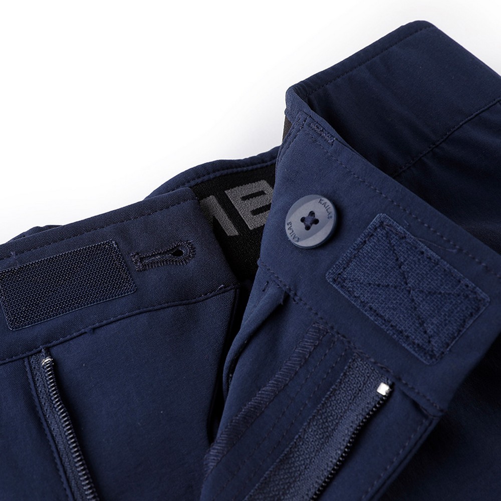 Sorti Kailas 9A SHORTS WOMEN M Albastru Femei photo 2