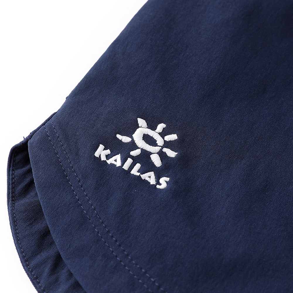 Sorti Kailas 9A SHORTS WOMEN M Albastru Femei photo 3