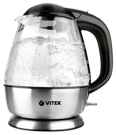 Fierbator de apa electric Vitek VT-1172 photo 1