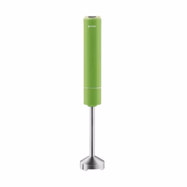 Blender Vitek VT-1472 G, 600 ml, 700 W, 1 trepte viteza, Alte culori 