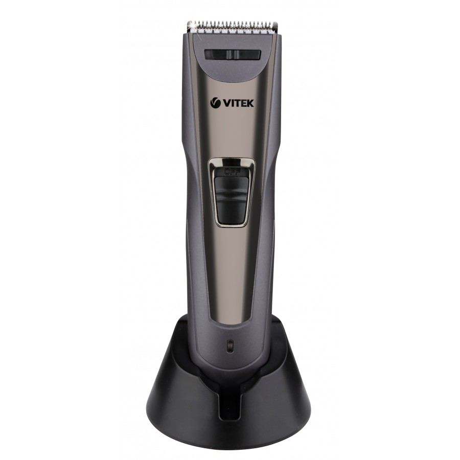 Машинка для стрижки Vitek VT2572 photo 3