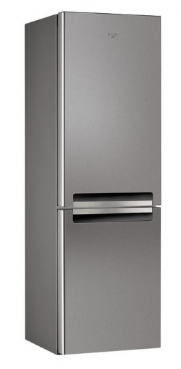 Frigider Whirlpool WBA34272 DFC IX photo 1